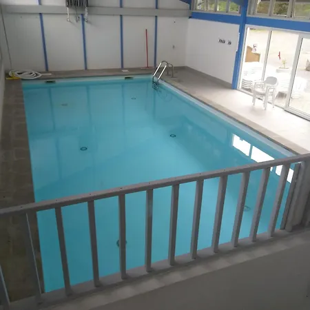 Gemuetliche In Strandnaehe *