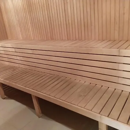 Appartamento Gemuetliche In Strandnaehe Neksø