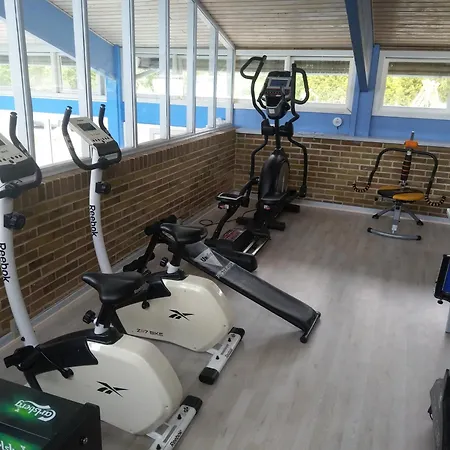 Διαμέρισμα Gemuetliche In Strandnaehe Neksø