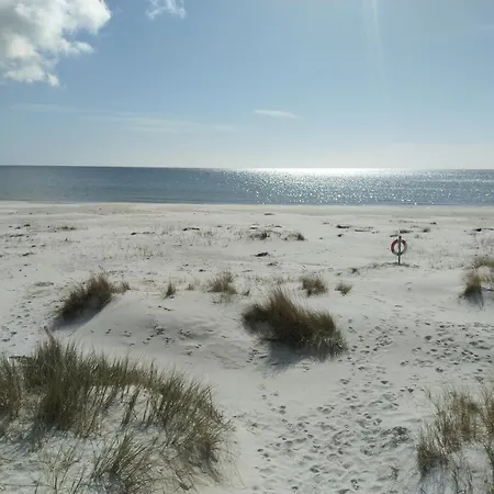 Gemuetliche In Strandnaehe Neksø