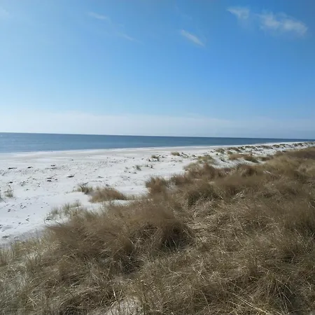 Gemuetliche In Strandnaehe Neksø