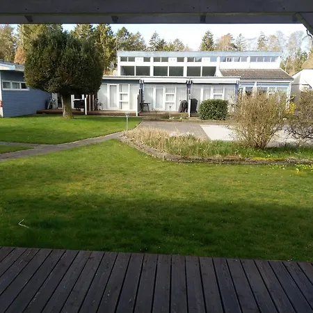 Gemuetliche In Strandnaehe Neksø