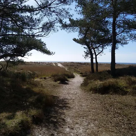 Gemuetliche In Strandnaehe Appartamento *