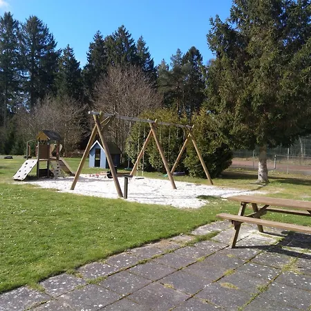 Gemuetliche In Strandnaehe Appartamento *