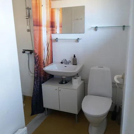 Gemuetliche In Strandnaehe * Neksø