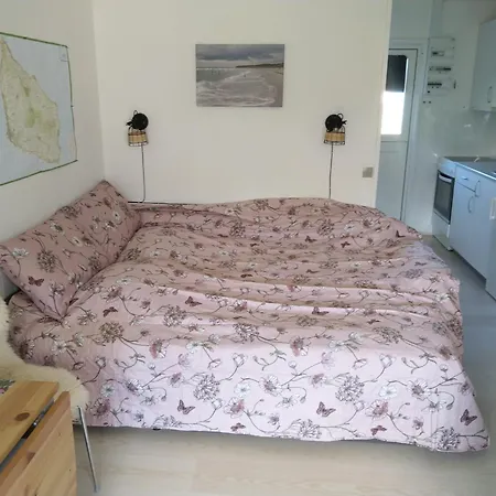 Gemuetliche In Strandnaehe Appartamento *