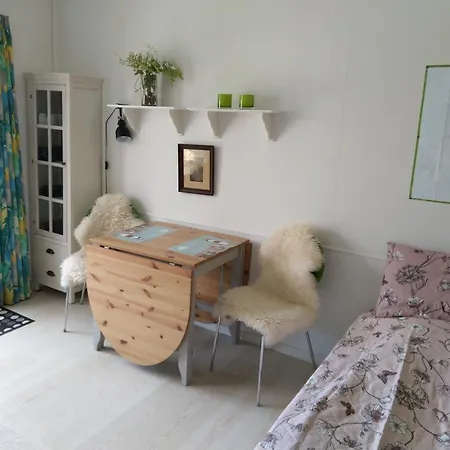 Appartamento Gemuetliche In Strandnaehe Neksø