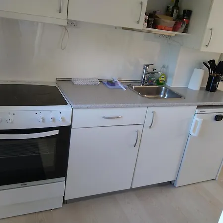 Gemuetliche In Strandnaehe Appartamento *